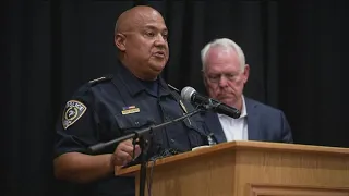 Uvalde school police chief Pete Arredondo resigns from Uvalde city council following backlash