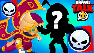 ON EN SAIT PLUS sur la PROCHAINE SAISON ? | ACTUS BRAWL STARS