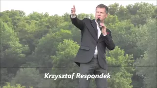 Z ŻYCIA WZIĘTE   KRZYSZTOF RESPONDEK