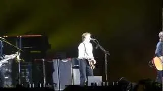 Paul McCartney | Montevideo "Obladi - Oblada"