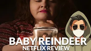 Netflix Series Baby Reindeer (2024): Here's Our Review