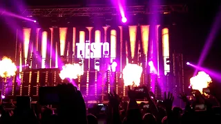 STEREO PLAZA/KIEV/03/03/2019 tiesto