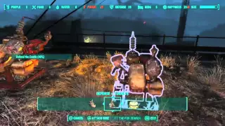 Fallout 4 Minutemen VS The Brotherhood - Zero Effort TV