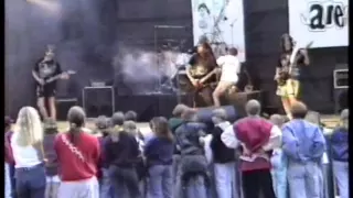 Resurrection - Alerocken 1992