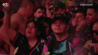 CRANKDAT @ EDC LAS VEGAS 2024