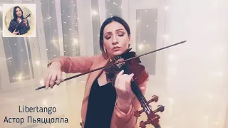 Libertango Astor Piazzolla