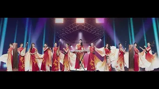 女子十二乐坊 (Twelve Girls Band) - 五拍 Take Five | High-Def | HD | Lossless | 高清晰