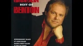 Oscar Benton The Best of Full Album