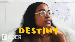 Princess Nokia - DESTINY (Documentary)