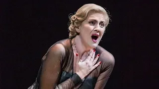 Vanessa: 'Do not utter a word, Anatol' – Glyndebourne