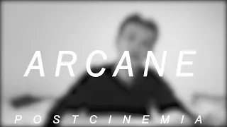 Postcinemia: Arcane (no spoilers) / Постсинемия: Аркейн (без спойлеров) [rus|eng subs]