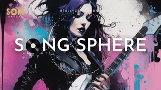 SONG SPHERE | Shining Through | POP ROCK | Discovering SONG SPHERE: Where Music and Magic Collide!