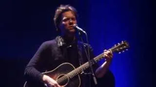 RUFUS WAINWRIGHT - "Rebel Prince" live in Eindhoven 7. Juli 2013