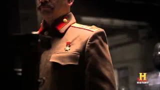 The World Wars - Stalin