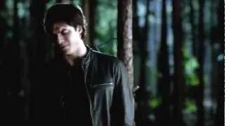 The Vampire Dairies Season 4 Episode 2 Damon Ending