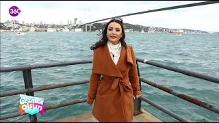 Gezmek Olsun - Üsküdar - 29 01 2022