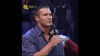 undertaker angry for randy ortan ||undertaker vs Randy Orton|| undertaker on fire||