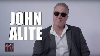 John Alite: John Gotti Ordered a Lot of Murders But Never Shot Anyone Himself (Part 5)