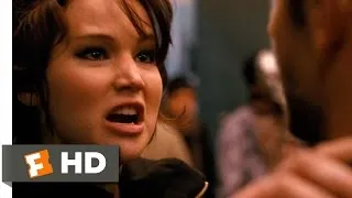 Silver Linings Playbook (5/9) Movie CLIP - Sort of Like Me (2012) HD