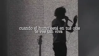 The 1975 | Falling for you♡(sub.español)