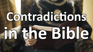 Jacque Fresco - Contradictions in the Bible