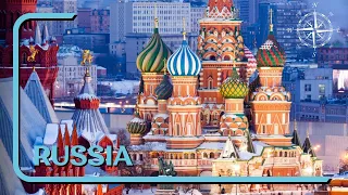 Russia - Over A Thousand Years Of Cultural History