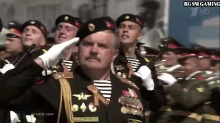 Rasputin Remix| Feat Putin | Russian military