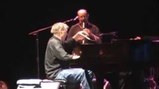 R.S.Hornsby/Bruce Hornsby & the Noisemakers - Mirror on the Wall