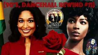 90's Dancehall Classics Mix ⏪#11| Justice Sound |Buju Banton|Bounty|Red Rat| Ghost| Spragga|Beenie +