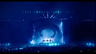 Swedish House Mafia “Heaven Takes You Home (Live From Coachella)"