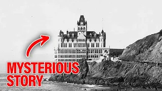 The Untold History of What Happened To the Famous Cliff House in San Francisco