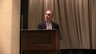 How to shut up a marxist (Jordan Peterson speech)