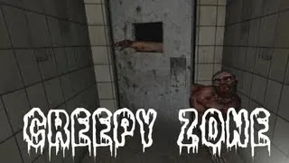 Creepy Zone [Free Indie Horror]