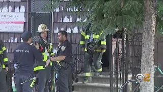 1 Dead, 4 Injured By Carbon Monoxide Leak In Brooklyn