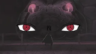 NANDOMO | (AMV Sasuke Edit) - Fed Up