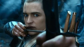 Legolas - Undead