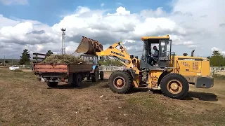 В г. Калаче-на-Дону продолжаются мероприятия по благоустройству городской территории