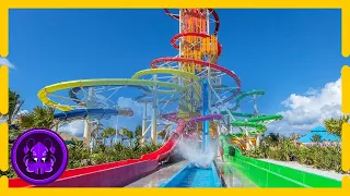 Top 10 BIGGEST WATER SLIDES in the World 2022