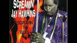 Monkberry Moon Delight 1973 Screamin' Jay Hawkins