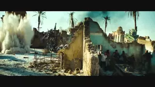 Transformers 2007-2014 battles