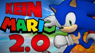 Darum FÜHLEN sich Sonic Spiele so GUT an! | Rayphal