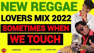 Reggae Lovers Rock Mix 2022 Reggae Mix 2022 RIDDIM, BADDER THAN Before FEEL OF CULTURE, FRESH ISLAND