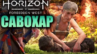 СУМЕРЕЧНЫЙ ПУТЬ ▶ Horizon Forbidden West ( Запретный Запад ) PS5 Прохождение без комментариев