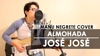 ALMOHADA / COVER / MANU NEGRETE