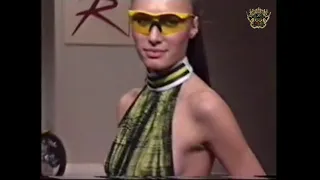 Scherrer Autumn/Winter 2001 Part 1 | Ritu Beri