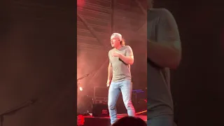 Morgan Wallen- “Ain’t That Some” LIVE; MIDFLORIDA Credit Union Amphitheater; Tampa, FL 5/6/2023