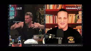 New year, New deep cuts - the pat mcafee show