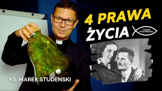 4 prawa życia - Tydzień wychowania 2023