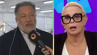 La reacción de Carmen al descubrir que el sueldo mínimo de un docente universitario es de $130 mil