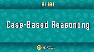 Case-Based Reasoning - AI 101